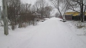 Дом у дороги жизнь