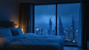 Засыпай спокойно — музыка для сна без слов (плейлист)