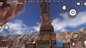 новая РТ в оксайд метеорит (6 часть)