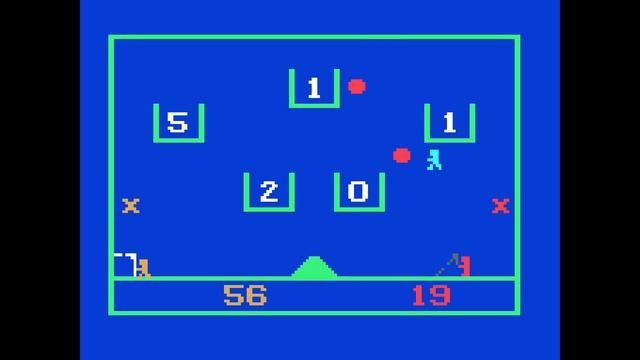 Pachinko! [Magnavox Odyssey 2]