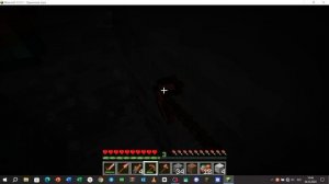 Прохождение: Выживание Майнкрафт 1.21.11