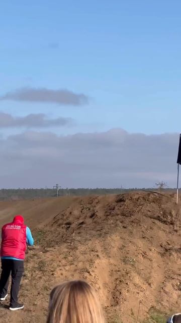 ДЕТСКИЙ КВАДРО-КРОСС #беримото #квадроцикл #квадрокросс #мотокросс #гонка смотреть онлайн