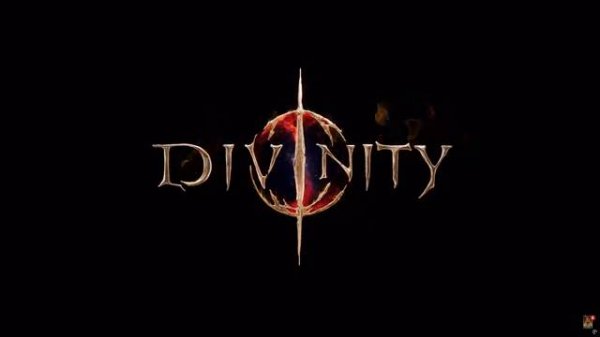 Divinity - Cinematic Announcement Trailer