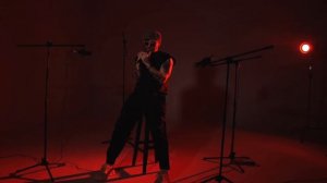 ТАКЕР - Ты сильная (Acoustic version)