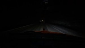 Кенворт - Т660. Греем Форд в мороз. Выходим в рейс