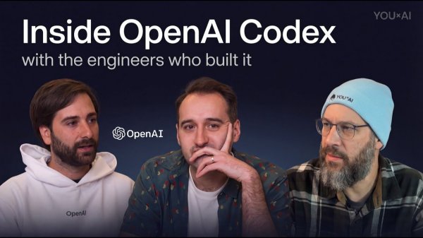 Codex 5.2 Launch Revealed How OpenAI Got Non-Engineers Shipping Real Code