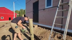 Ep.322 Guest House Glow-Up (Russian Subtitles)