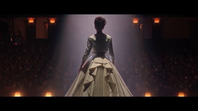 The Greatest Showman - Never Enough (Vídeo con letra)