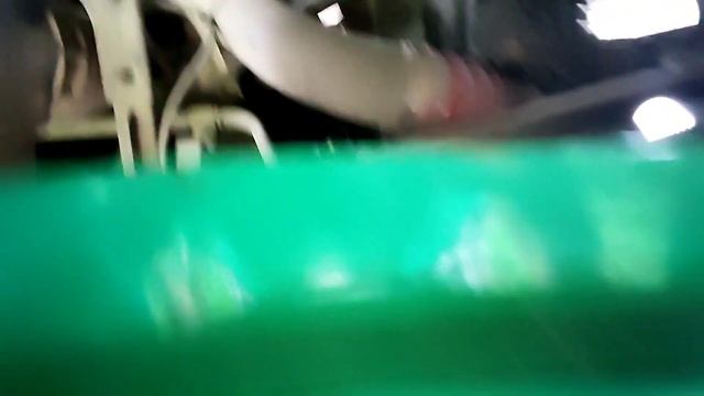 [394] После ремонта какие то хлопки, неужели газы прут ？ | Подзавалились паллеты с пивом