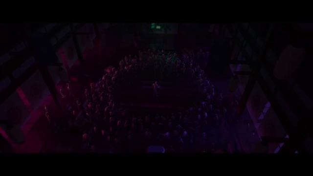 Смотреть онлайн Камуфляж и шпионаж Spies in Disguise - Финальный трейлер анимационного боевика с опе смотреть онлайн