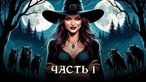 АУДИОКНИГА ★ ЧАСТЬ 1. ОТ НЕНАВИСТИ ДО ЛЮБВИ ★ Любовное фэнтези, юмор, попаданцы