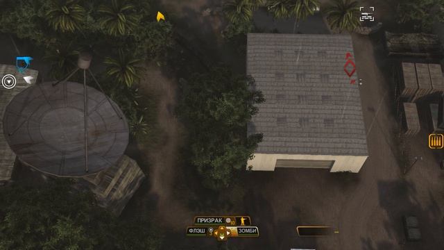 Raven Squad Operation Hidden Dagger - 12 серия Мальчики и девочка (Финал)