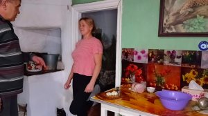 Жизнь в деревне. Нас ни с кем не перепутаешь