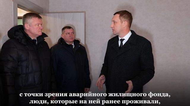 Около полутысячи саратовцев скоро получат новые квартиры смотреть онлайн