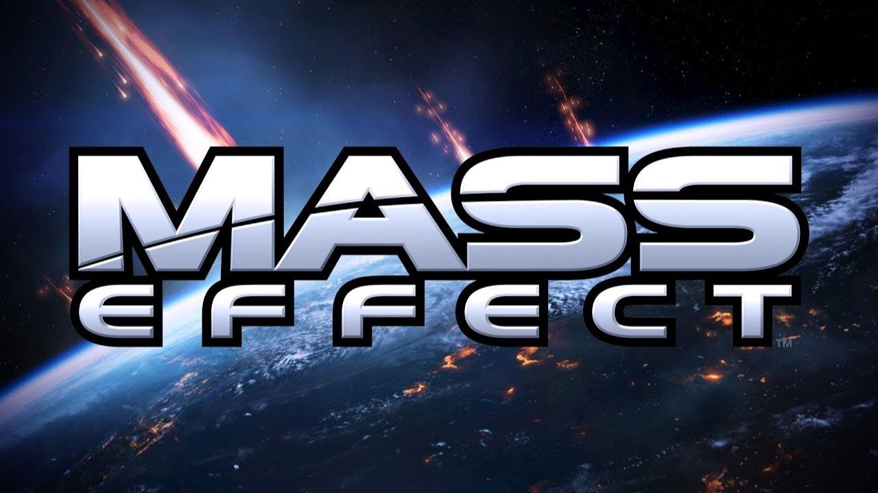 Mass Effect Прохождение игры на русском #10