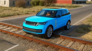 Машинки летают и прыгают! Развивающие мультики Машины помощники. Мультфильмы про машинки