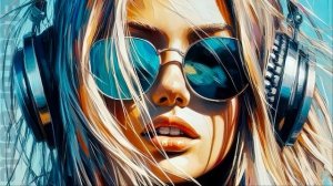 Лучшая музыка видео ВОКАЛ ТРАНС ХАУС!!! 51