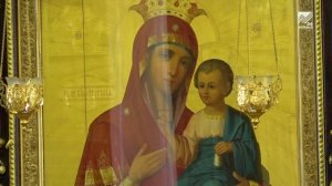 Архызский лик - Покровский храм