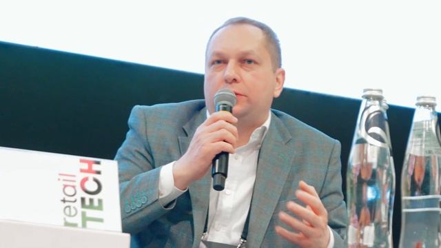 RetailTech2022. Планирование и оптимизация