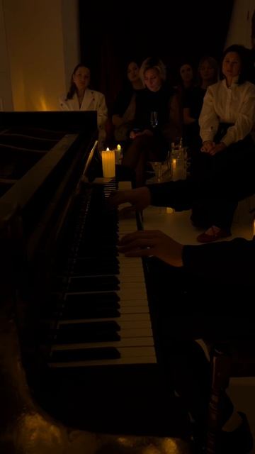 Primavera💫 смотреть онлайн