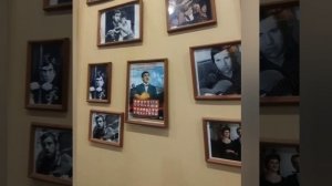 Кафе "Высоцкий" г. Дубна