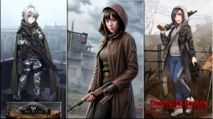 Will To Live Online Прохождение первые квесты