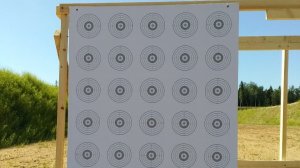 Статистика БР91