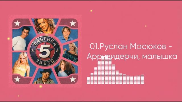Руслан Масюков - Арривидерчи, малышка (ФЗ-5) смотреть онлайн