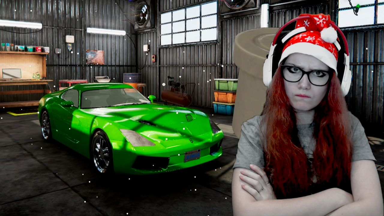 Я требую свои деньги! ✮ Car Detailing Simulator ✮ #6