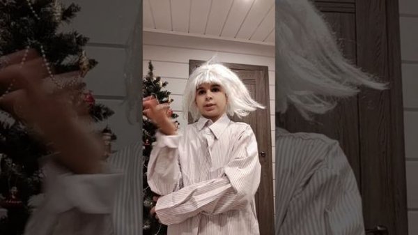 Сериал:old school серия 2