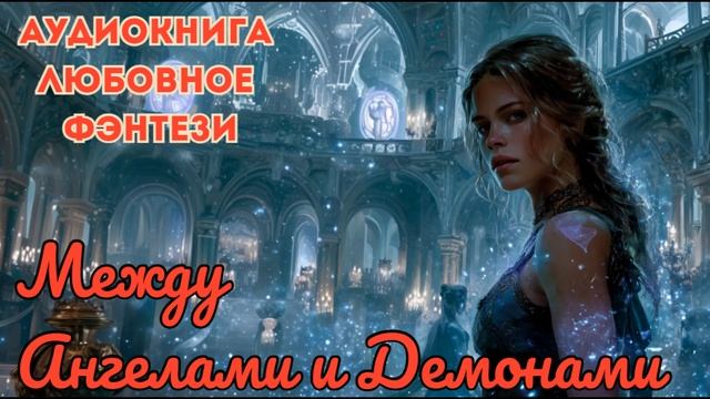 ЛЮБОВНОЕ ФЭНТЕЗИ: МЕЖДУ АНГЕЛАМИ И ДЕМОНАМИ
