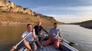 Христа купить нельзя, зато легко продать. Братья из Михайловки