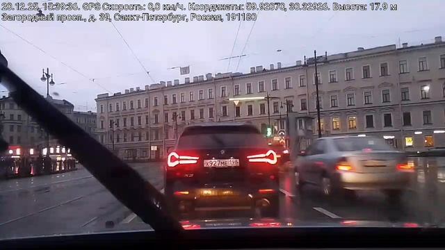 #5103 /20-12-25 г./ Архив В.В. Из СПб, ч.4... смотреть онлайн