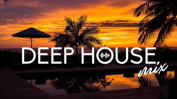 Мега хиты 2025  Лучший вокальный Deep House Music 2025  Зимний Deep House Mix #DeepHouse