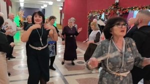 На гульки... 20.12.25...