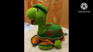 игрушка тётя Мотя ( мой новый мем )