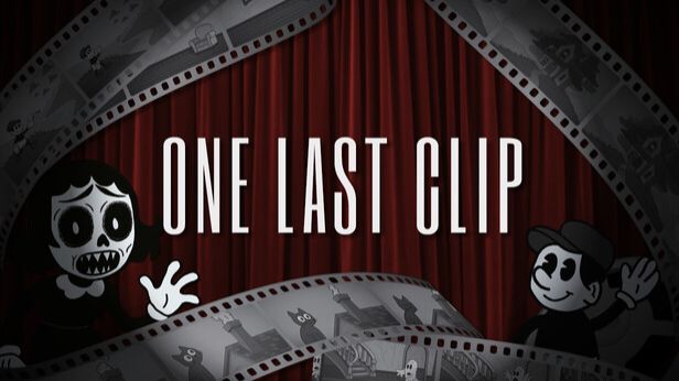 Аномалии в кинотеатре!🟢 Запись стрима № 166🟢One Last Clip смотреть онлайн