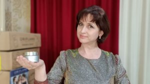 Распаковка заказа (2) по каталогу № 16/2025 Oriflame