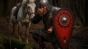 Родники Святой Руси