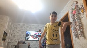 Skibidi Fight 7 (part 1)