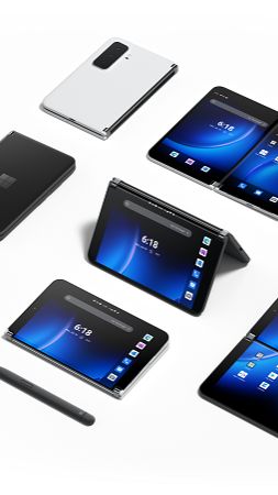 НЕОБЫЧНЫЙ СМАРТФОН смотреть онлайн