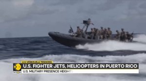 США Вводят Нефтяную Блокаду — Китай Сигнализирует О Валютном Развороте