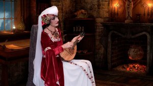 Qvarta Roma — Моя средневековая иллюзия (STUDIO)