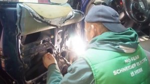 #ПРОСТО #РЕМОНТ #СТЕКЛОПОДЪЕМНИКА #ТАЙОТА #РАВ-4 #САМОСТОЯТЕЛЬНО #YTB #DED #RUS