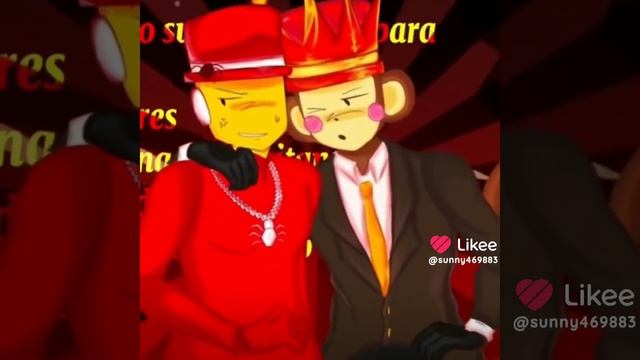 Sammy and Jandel смотреть онлайн