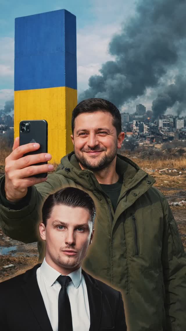 Чей Купянск? Президент - блогер смотреть онлайн