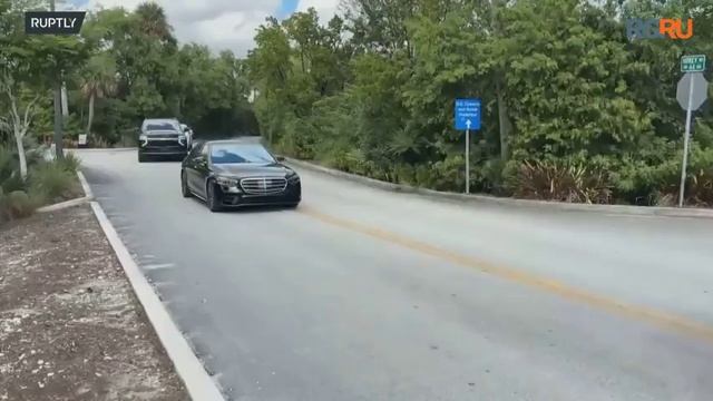 Дмитриев прибыл в Майами на переговоры с Уиткоффом и Кушнером смотреть онлайн