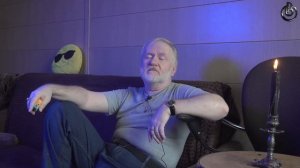 ИЗБАВЛЕНИЕ ОТ ТРЕВОГ.  МЕТОД МЕРЛИНА