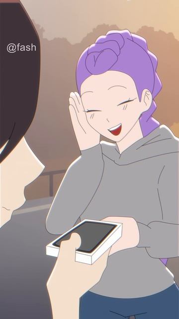 Мгновенная Карма (Kpop Demon Hunters) смотреть онлайн