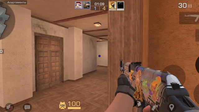 Стандофф 2 смотреть онлайн